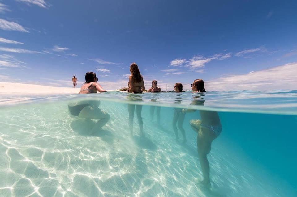 Summer Shade Maldives Dharavandhoo Esterno foto