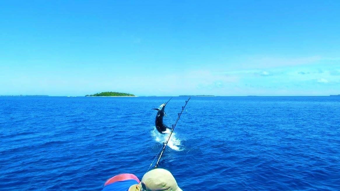 Summer Shade Maldives Dharavandhoo Esterno foto
