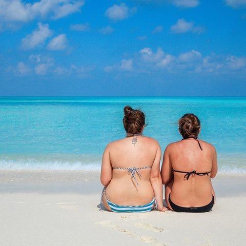 Summer Shade Maldives Dharavandhoo Esterno foto